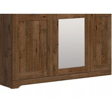 Skapis PATRAS SZF3D
